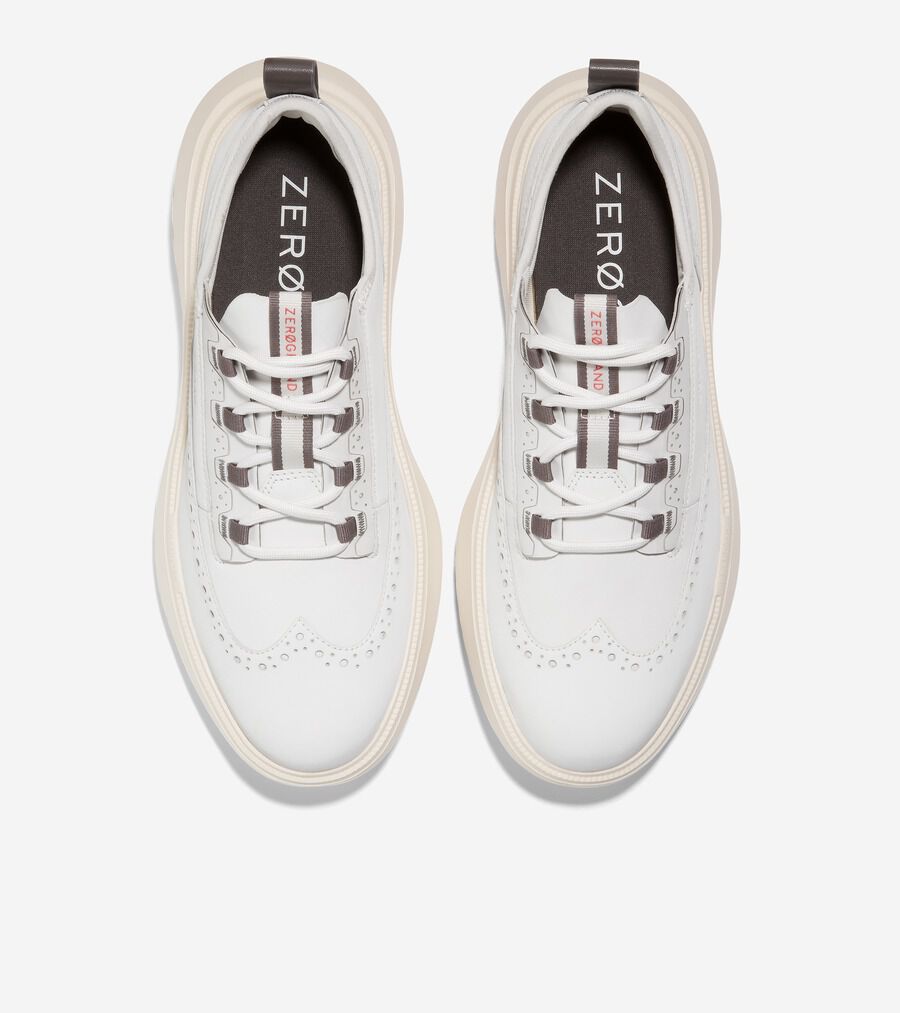 ゼログランド WFA mens. 0.0 | COLE_HAAN