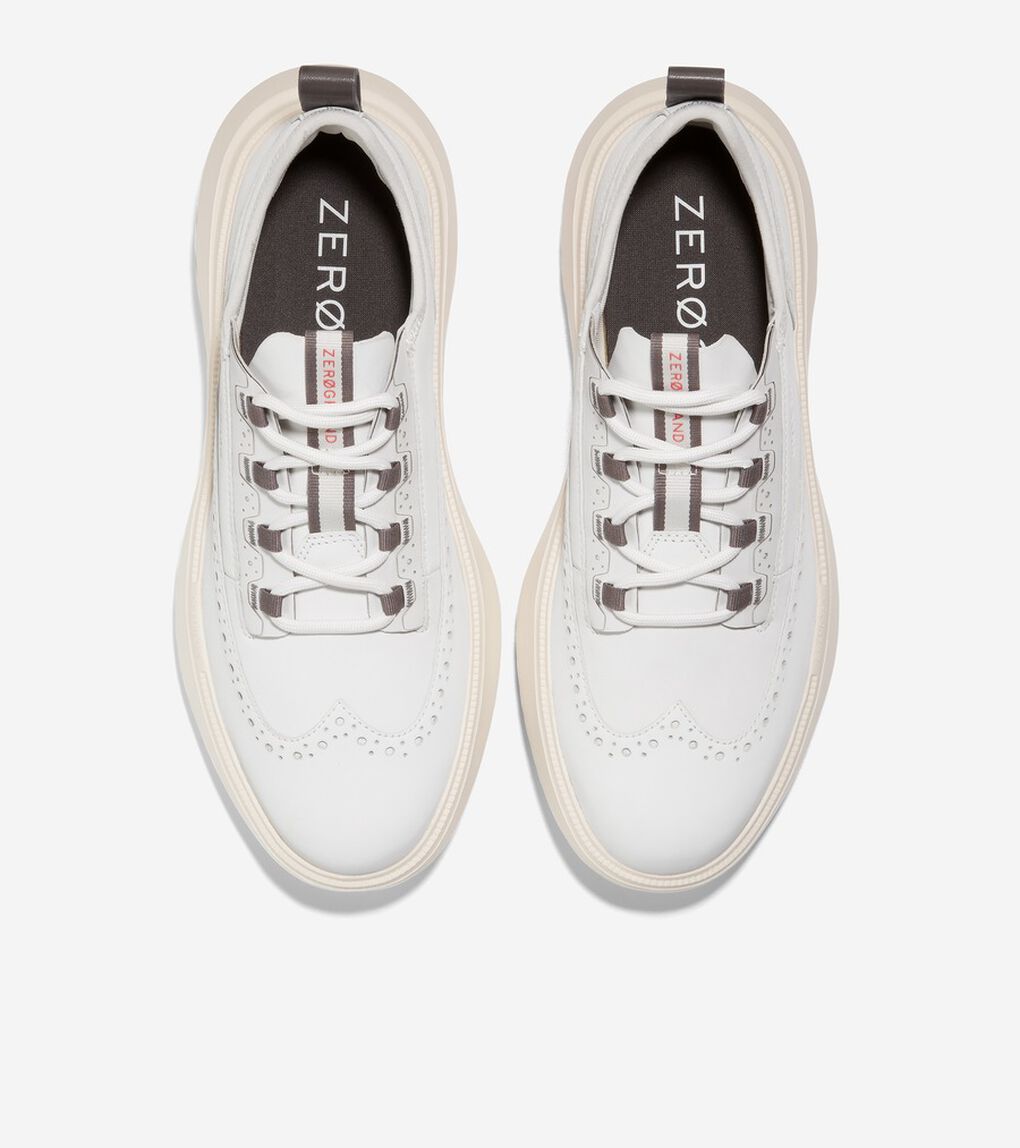 ゼログランド WFA mens.