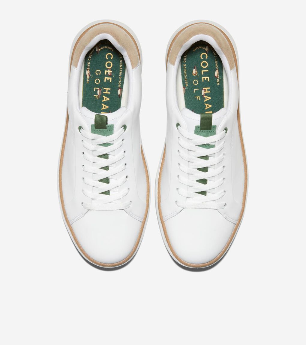 グランドプロ トップスピン ゴルフ womens