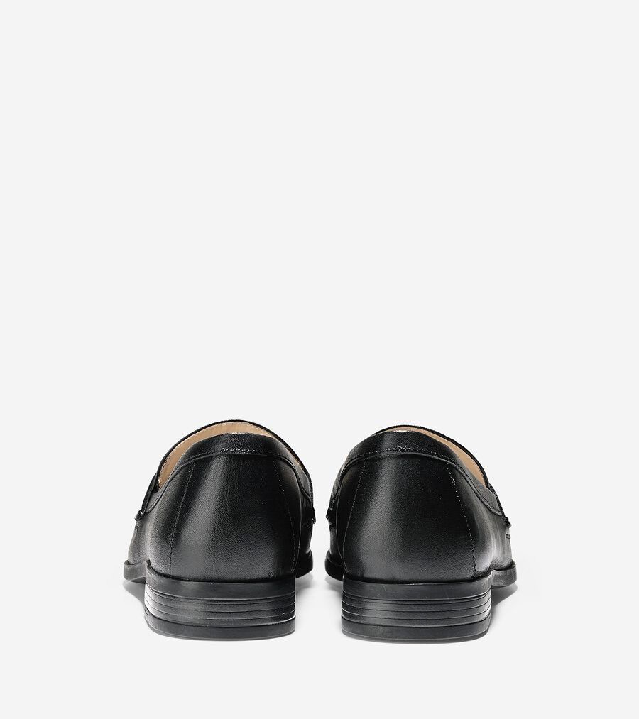 ピンチ グランドテイクダウン ペニー ローファー womens. 0.0