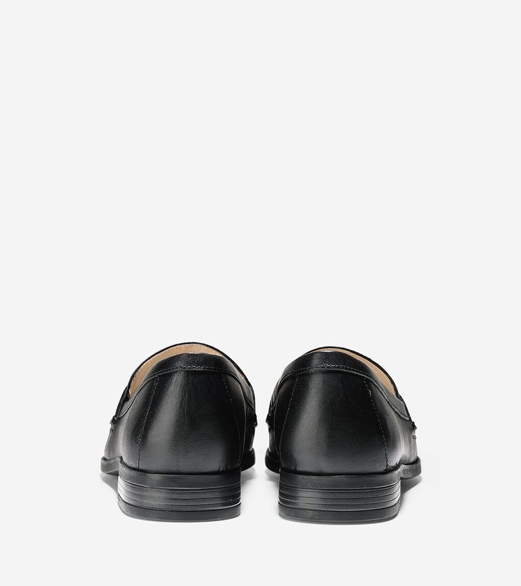 ピンチ グランドテイクダウン ペニー ローファー womens.