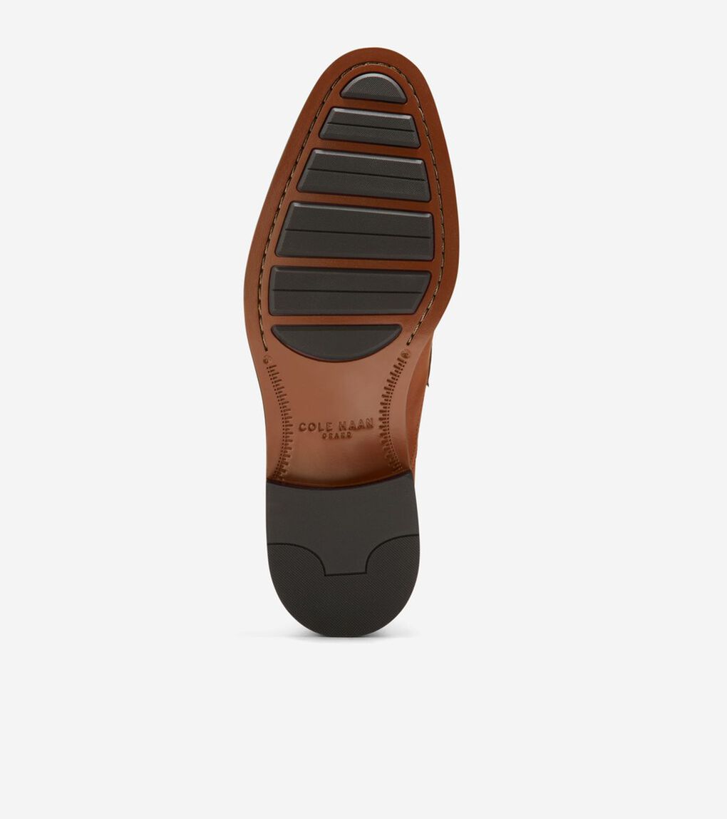 ホーソーン ペニー ローファー mens 0.0 | COLE_HAAN