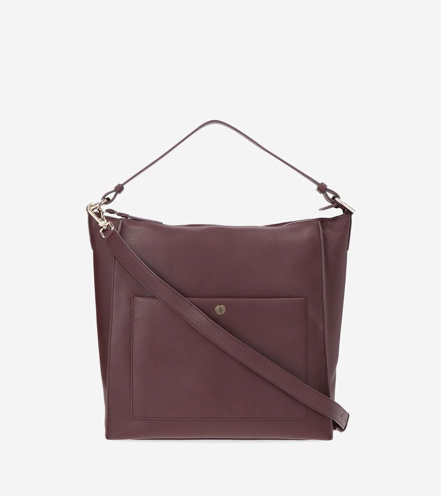 COLE HAAN ショルダーバッグ Cole Haan】☆ショルダーバッグ☆ Chance Shoulder Bag (Cole