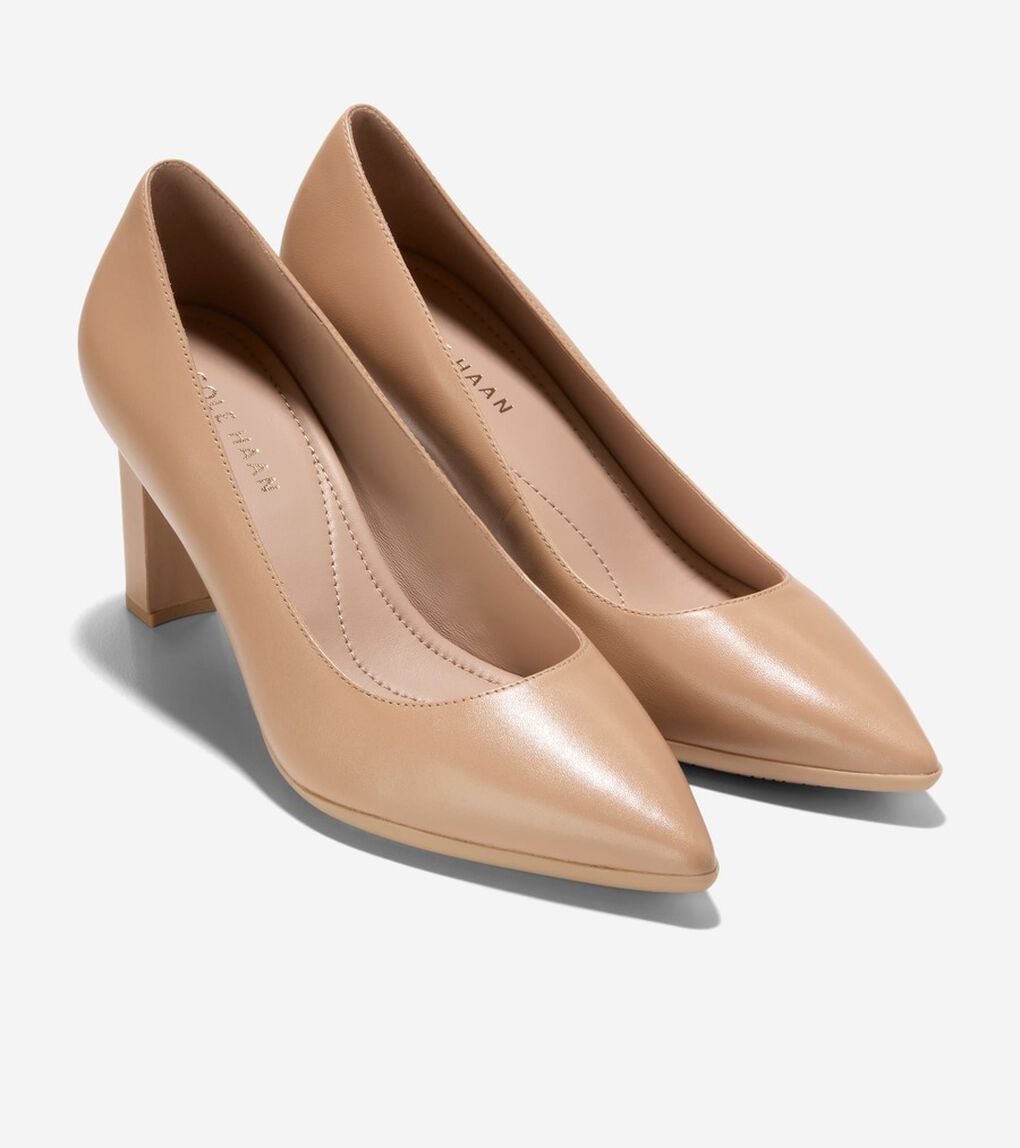 グランド アンビション アンジェリカ パンプ womens