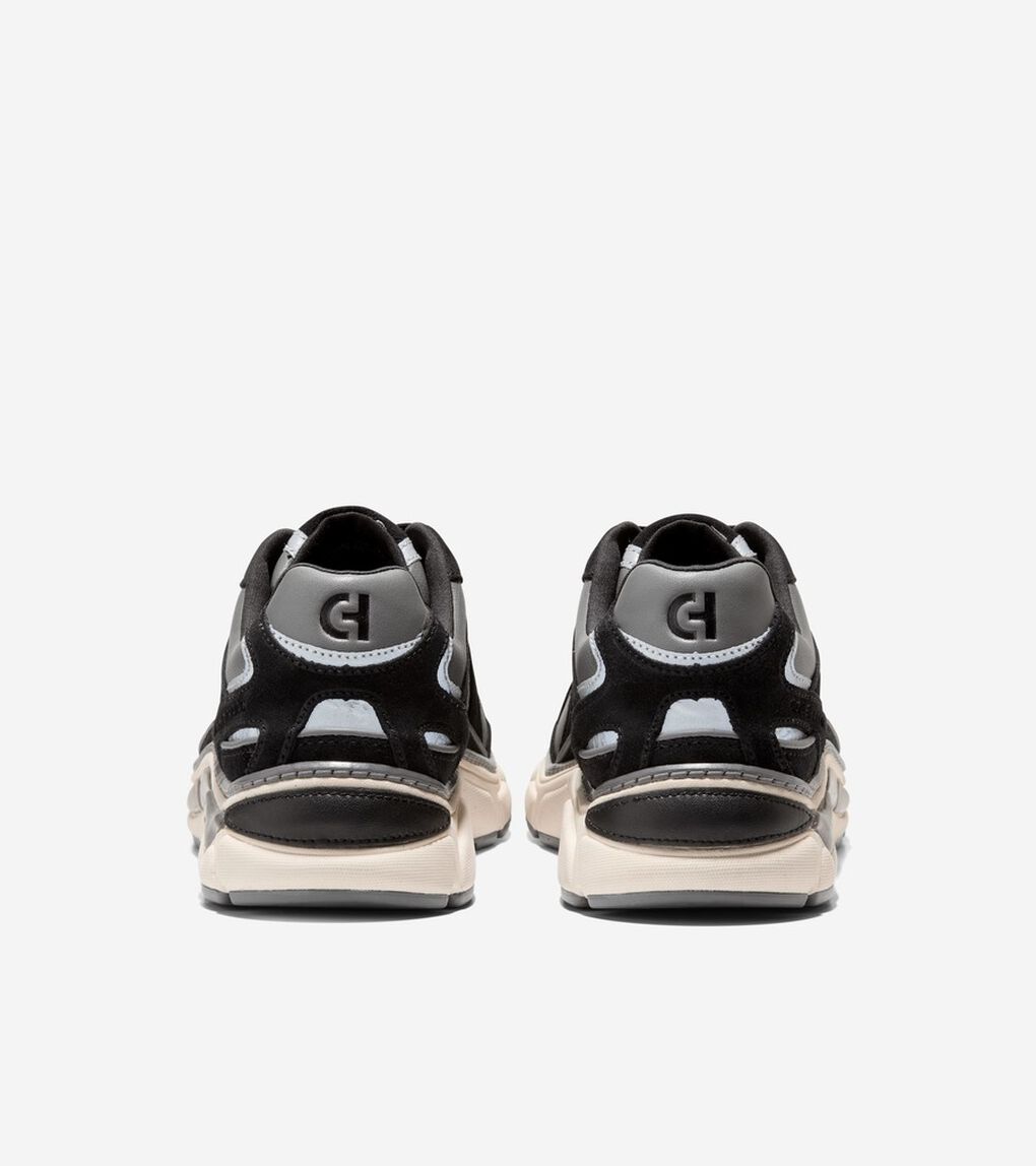 グランドプロ ミレニア ランナー mens