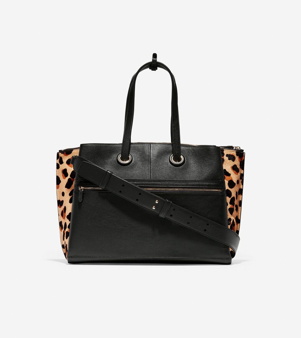 グランド アンビション サッチェル Womens