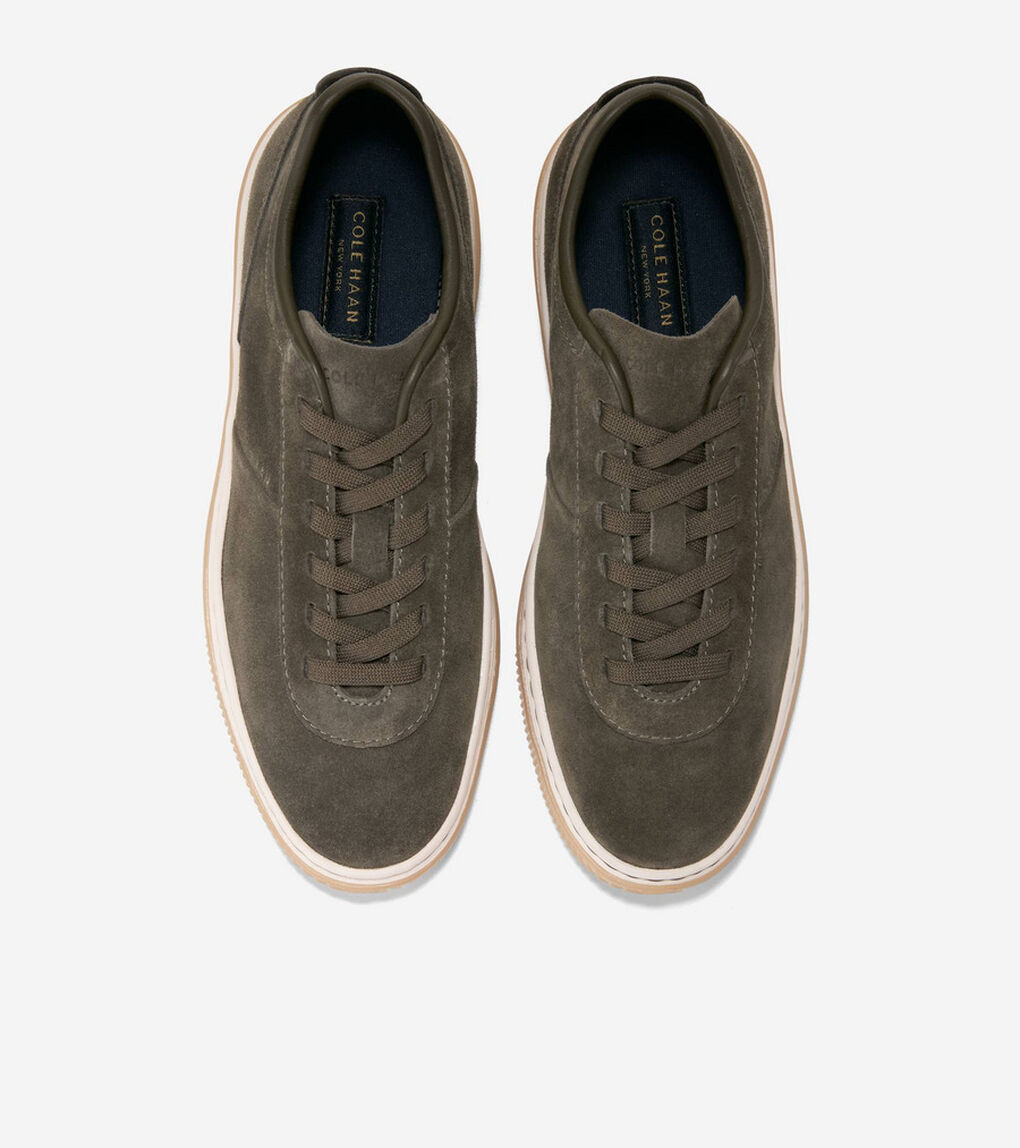 グランドプロ パックウェル スニーカー womens