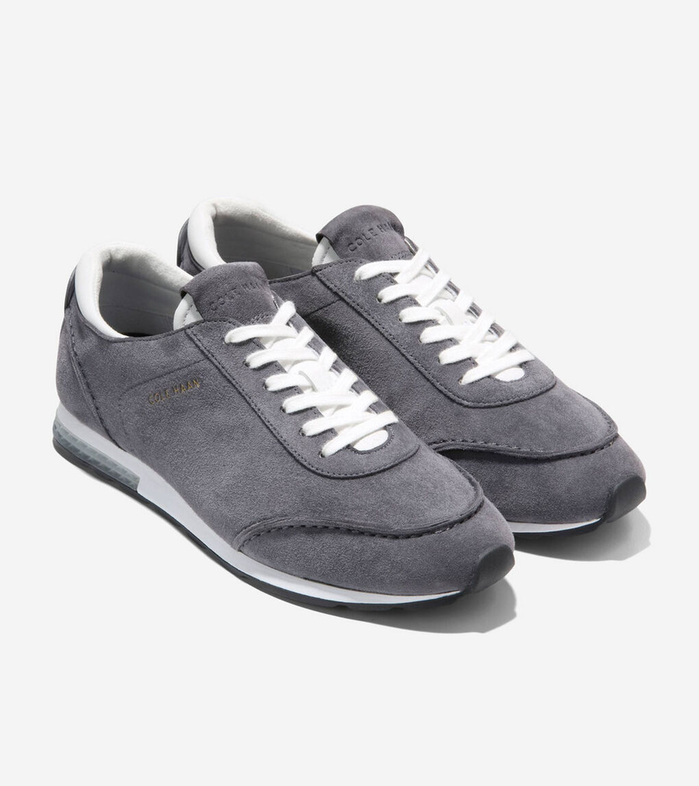 グランドプロ ロープロファイル ランナー エナジーウィーブ womens