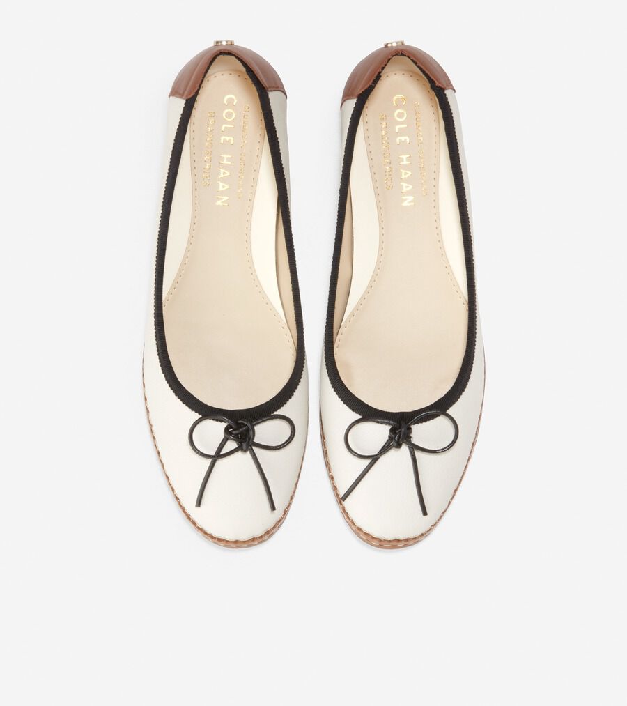 クラウドフィール オール デイ バレエ womens. 0.0 | COLE_HAAN