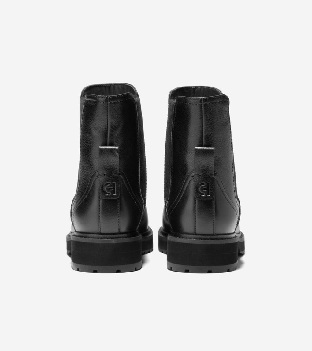 グリニッジ チェルシー ブーティー ウォータープルーフ womens.