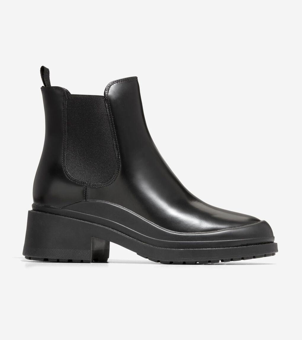 ウェスタリー チェルシー ブーツ ウォーターレジスタント womens.