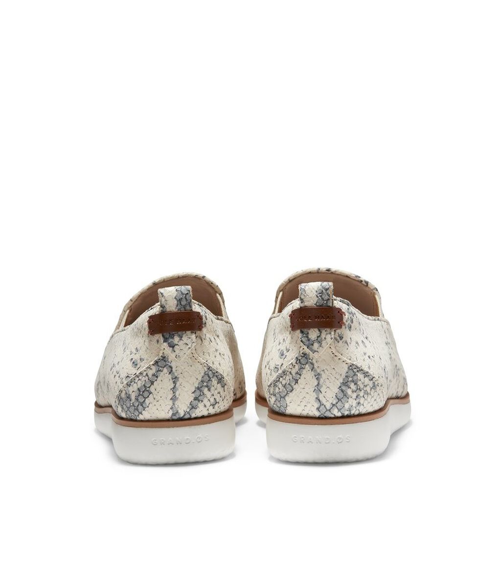 グランド アンビション スリッポン スニーカー womens.