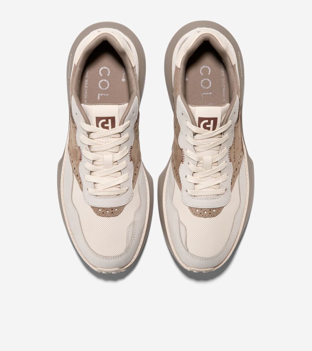 グランドプロ アッシュランド mens.