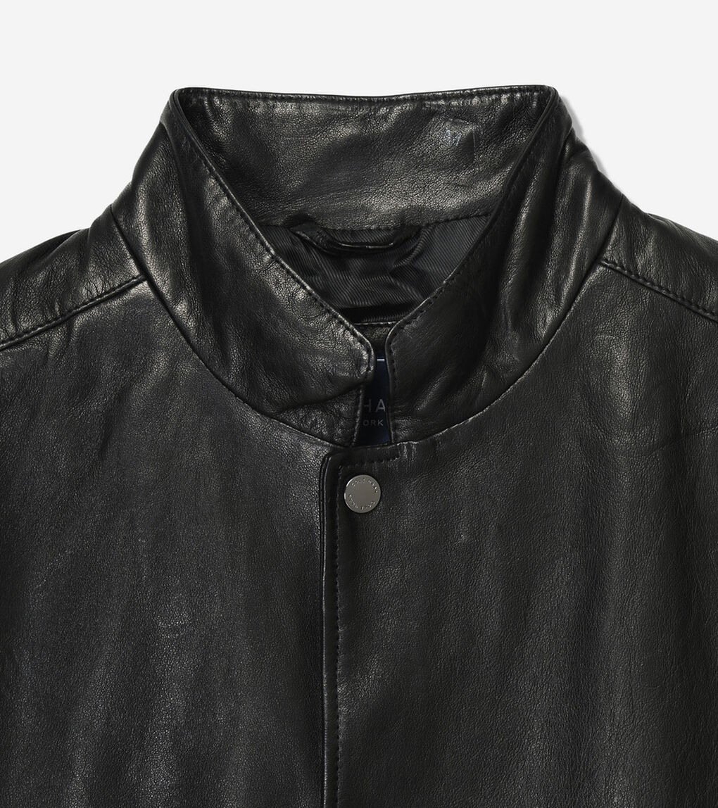 ボンバー ジャケット mens