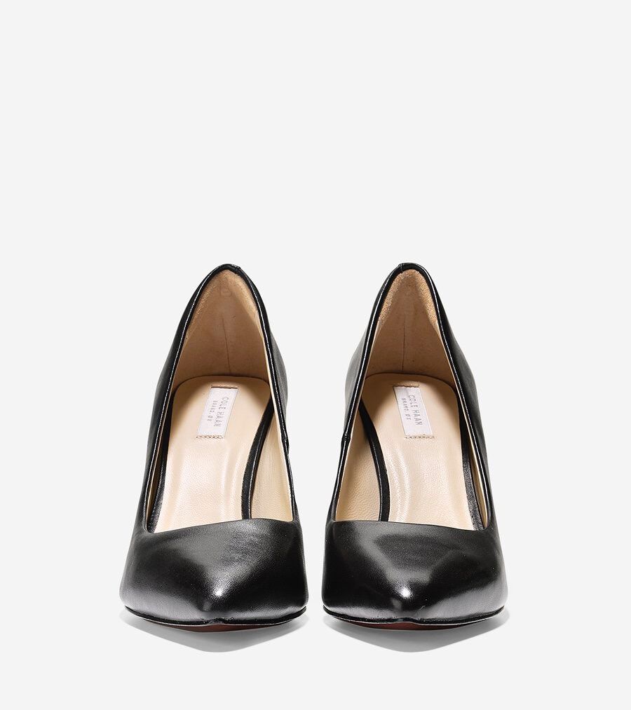限定セール -SALE グランド イライザ パンプ COLE_HAAN | 0.0 womens. 85mm 靴