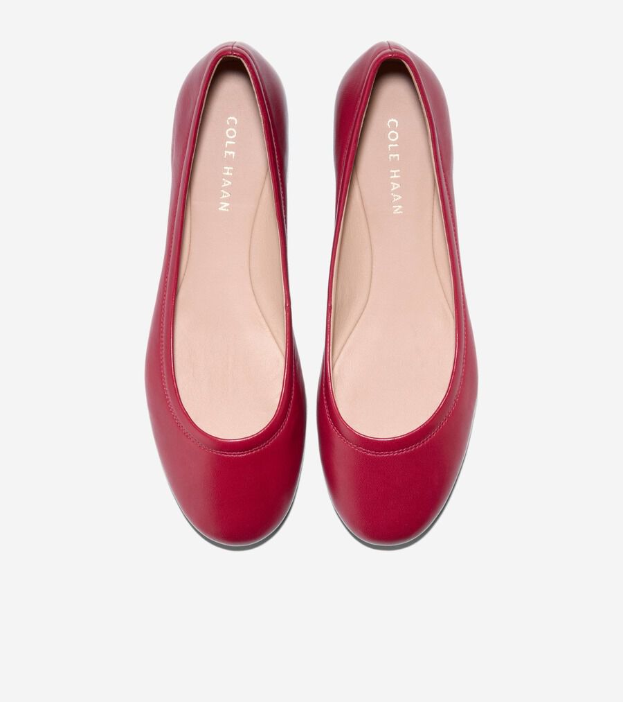 ジョージー バレエ フラット womens 27000 | COLE_HAAN ジョージー バレエ フラット womens 27000 | COLE_HAAN