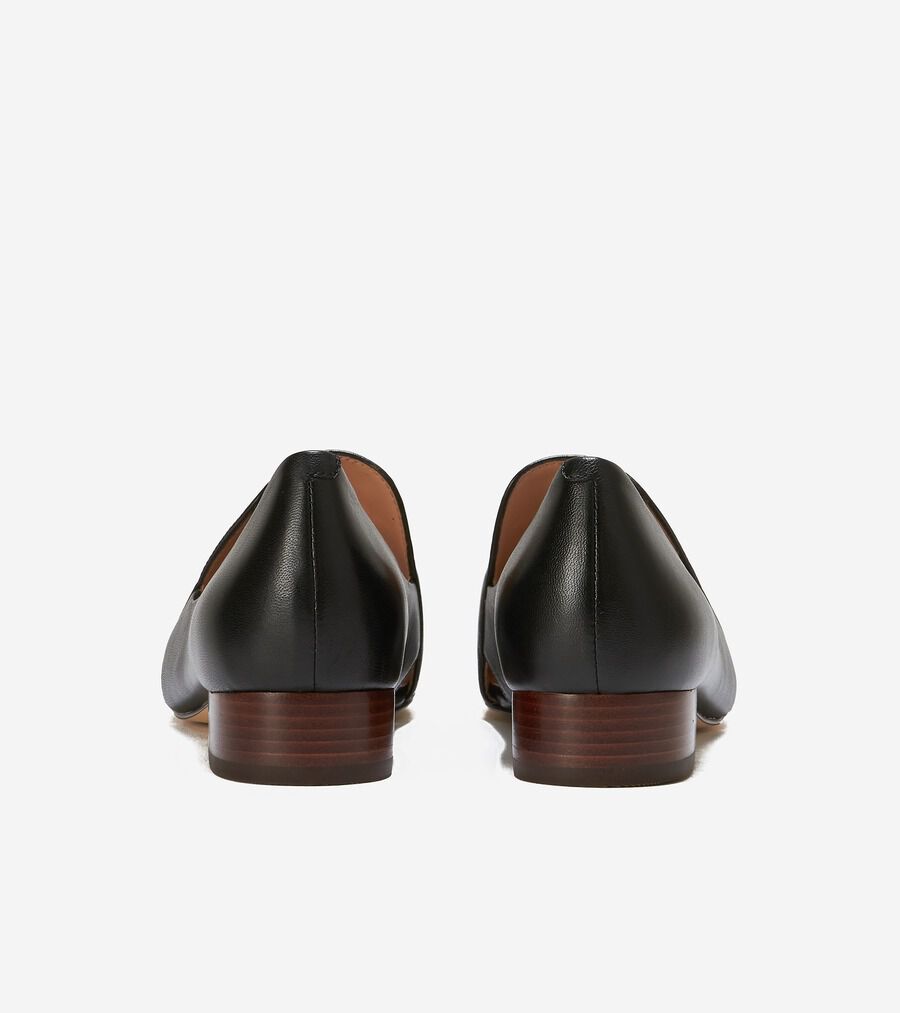 ヴァーニャ タッセル フラット womens. 25000 | COLE_HAAN