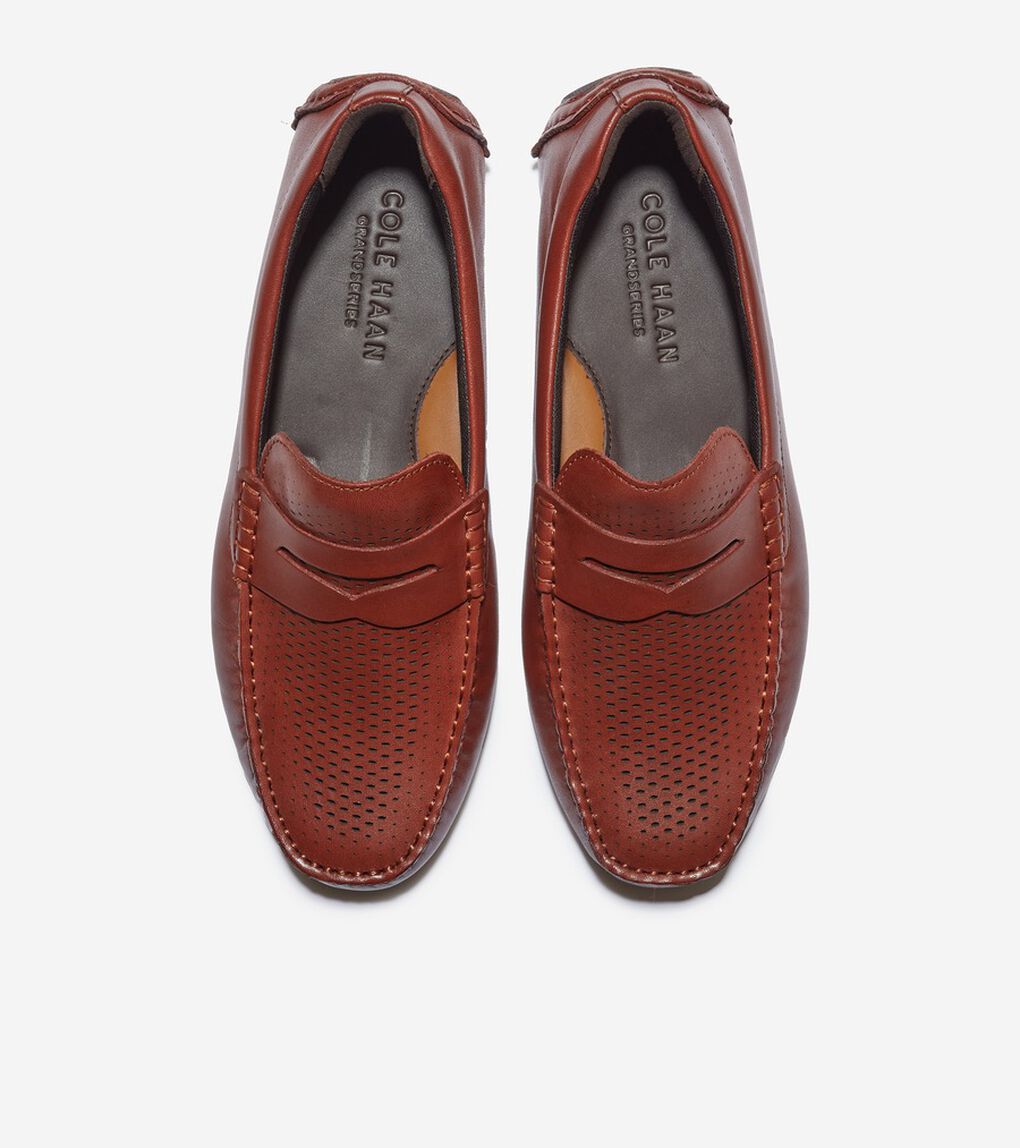 グランドレーザー ペニードライバー mens.