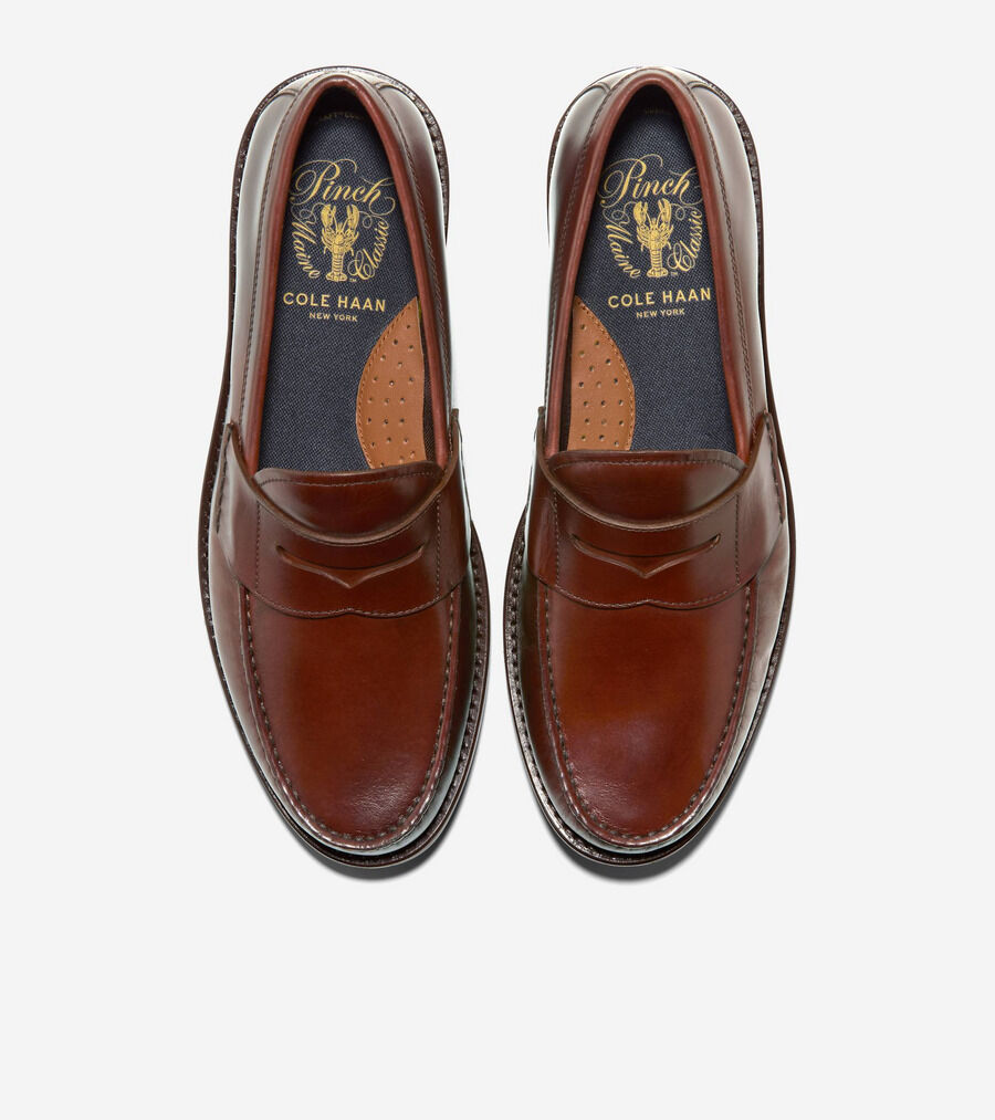 ピンチ ペニー フレックスクラフト ローファー mens 35000 | COLE_HAAN
