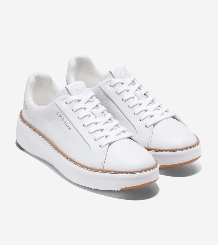 グランドプロ トップスピン スニーカー womens 26000 | COLE_HAAN