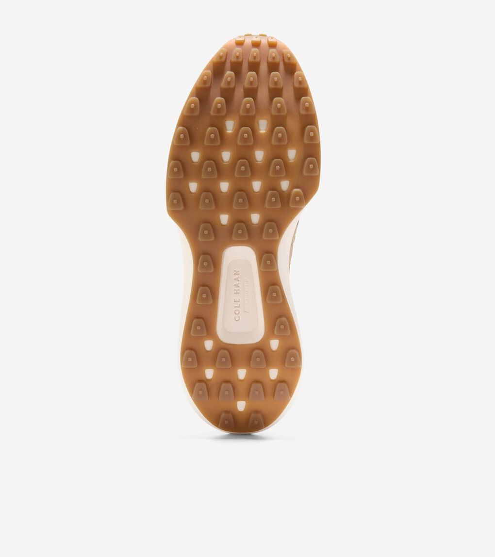 グランドプロ アッシュランド mens.
