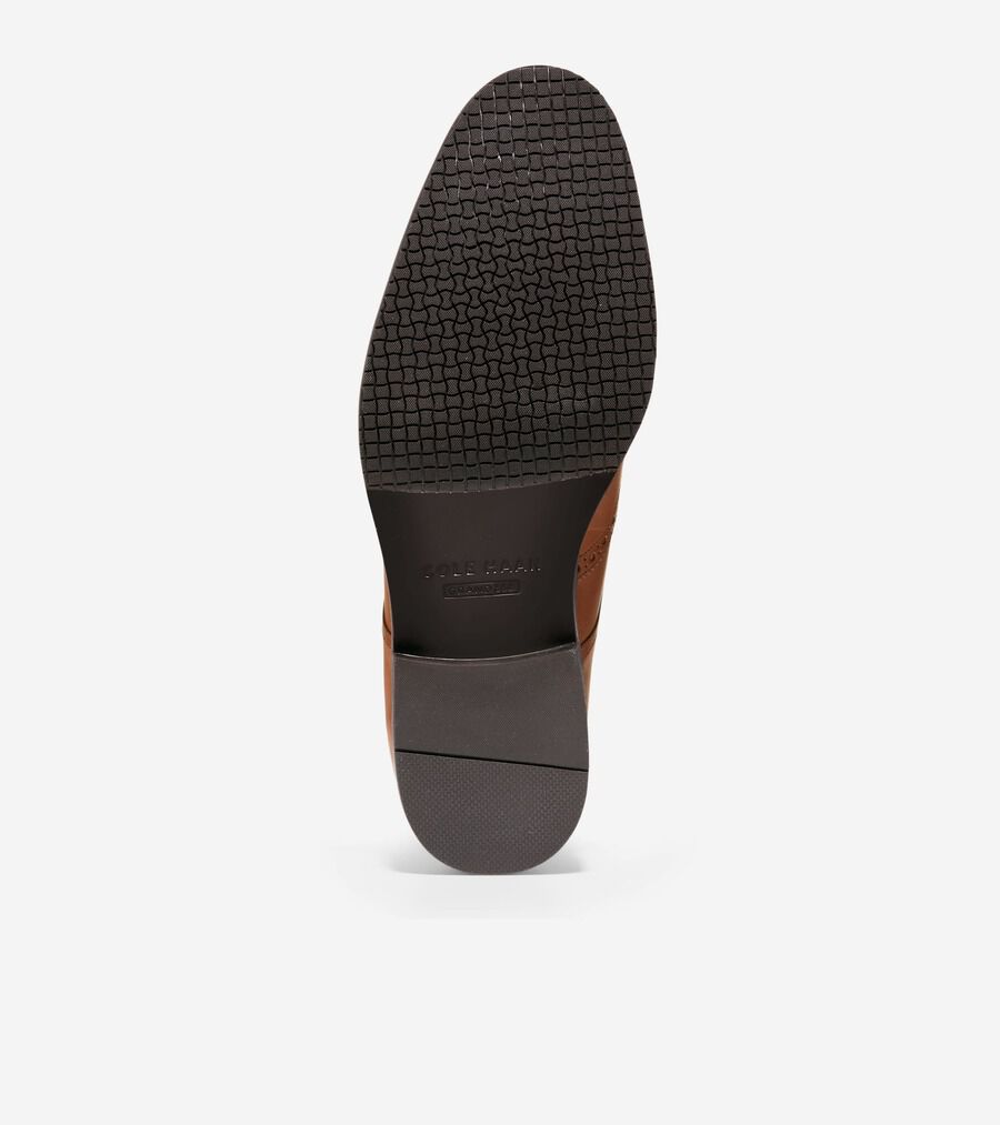 モダンエッセンシャル ウィング オックスフォード mens 34000 | COLE_HAAN