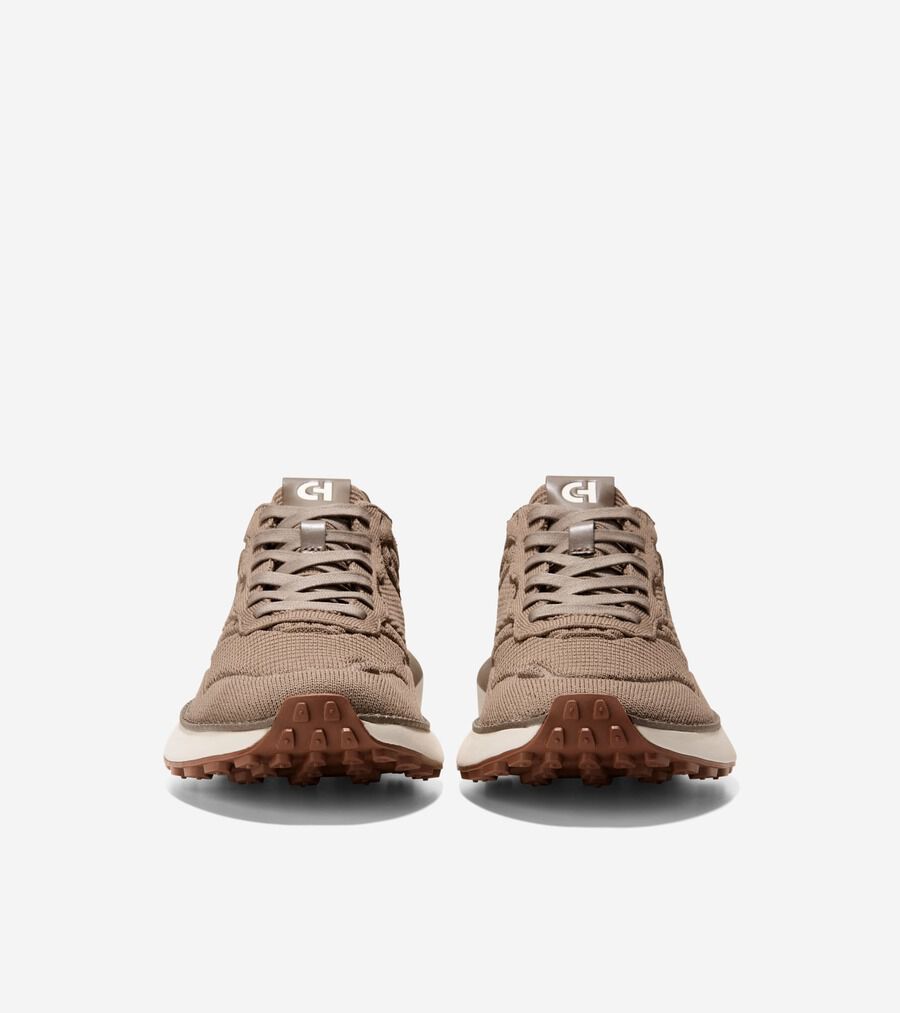 アトピロン グランドプロ アッシュランド スティッチライト mens. 0.0