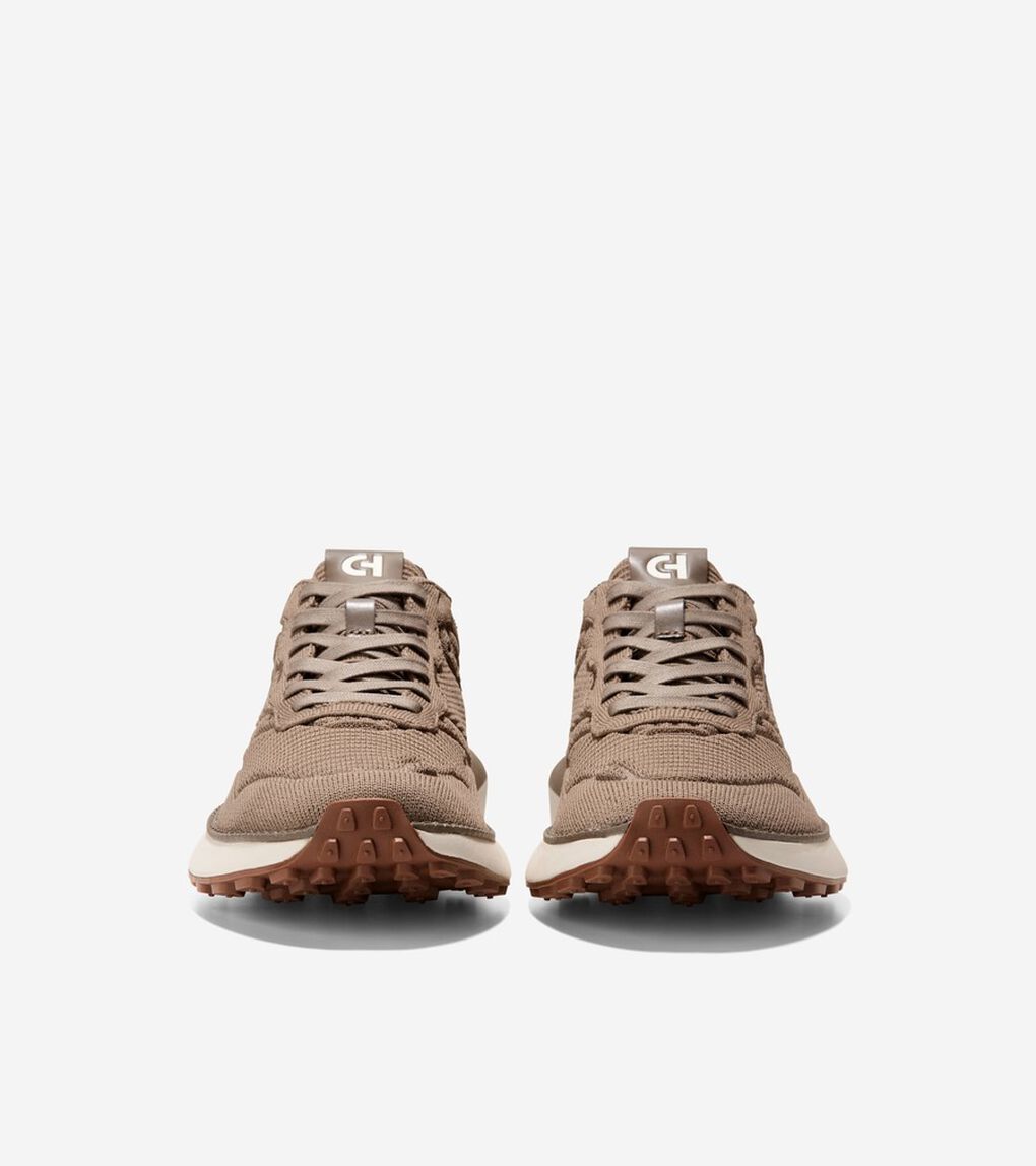 グランドプロ アッシュランド スティッチライト mens.