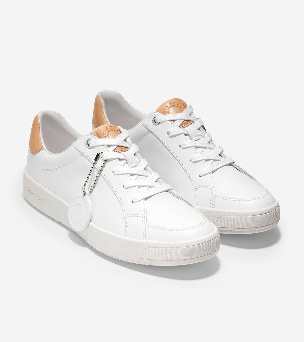 グランドプロ ファイナリスト スニーカー womens.