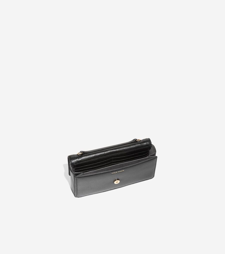 ダニエラウォレットオンアチェーン womens. 25000 | COLE_HAAN
