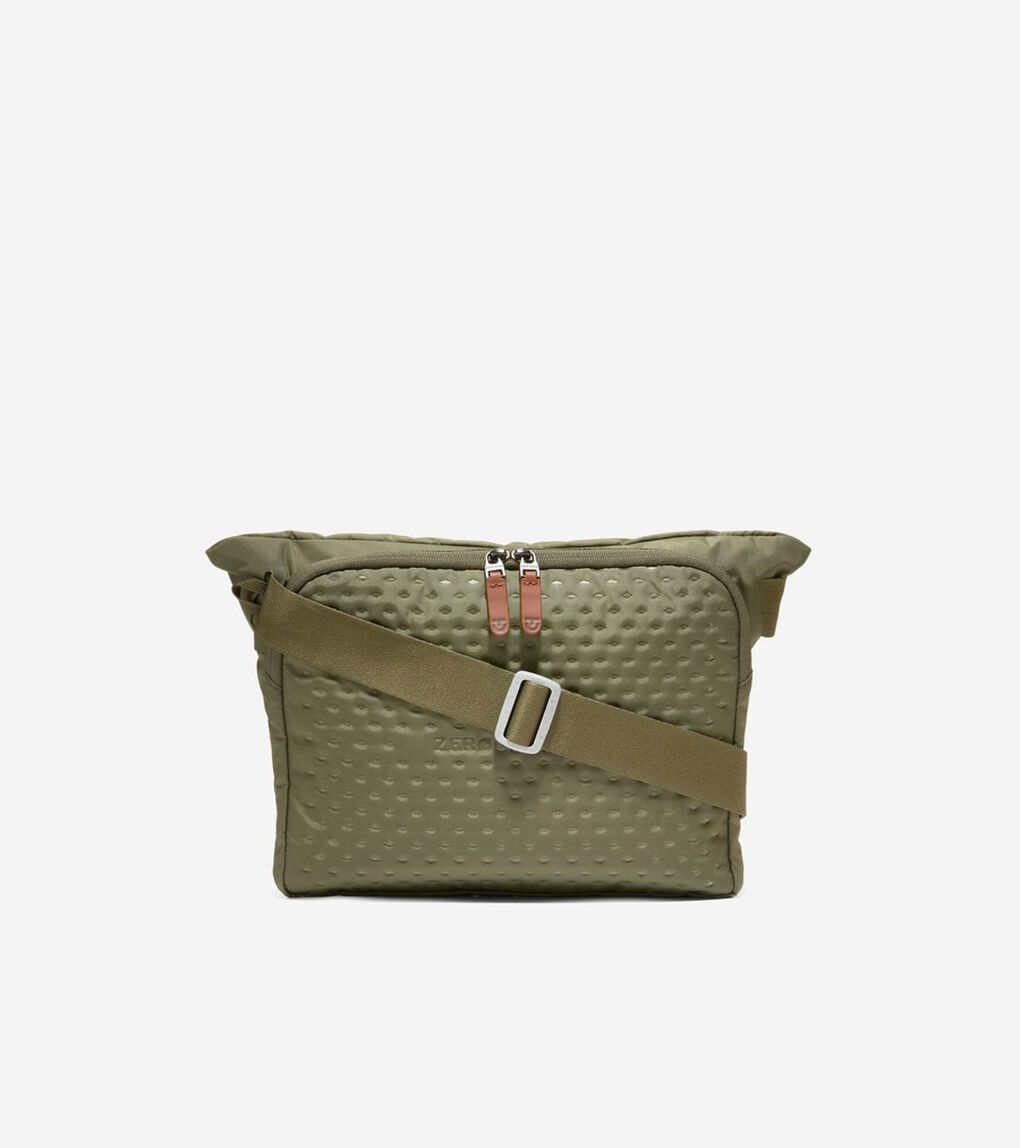 セントラルスリングバッグ mens.