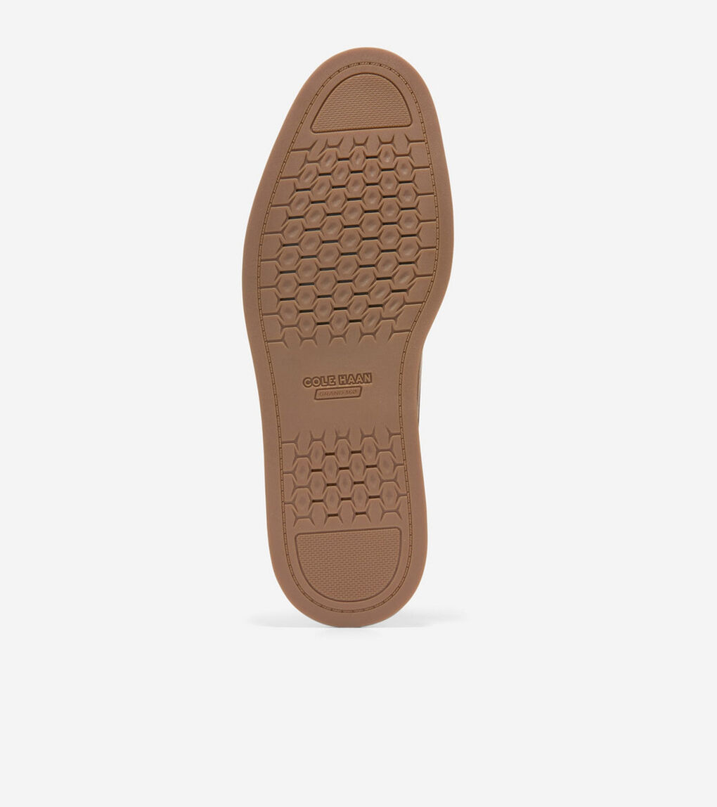 グランド ネオクラシック ベネチアン ローファー mens