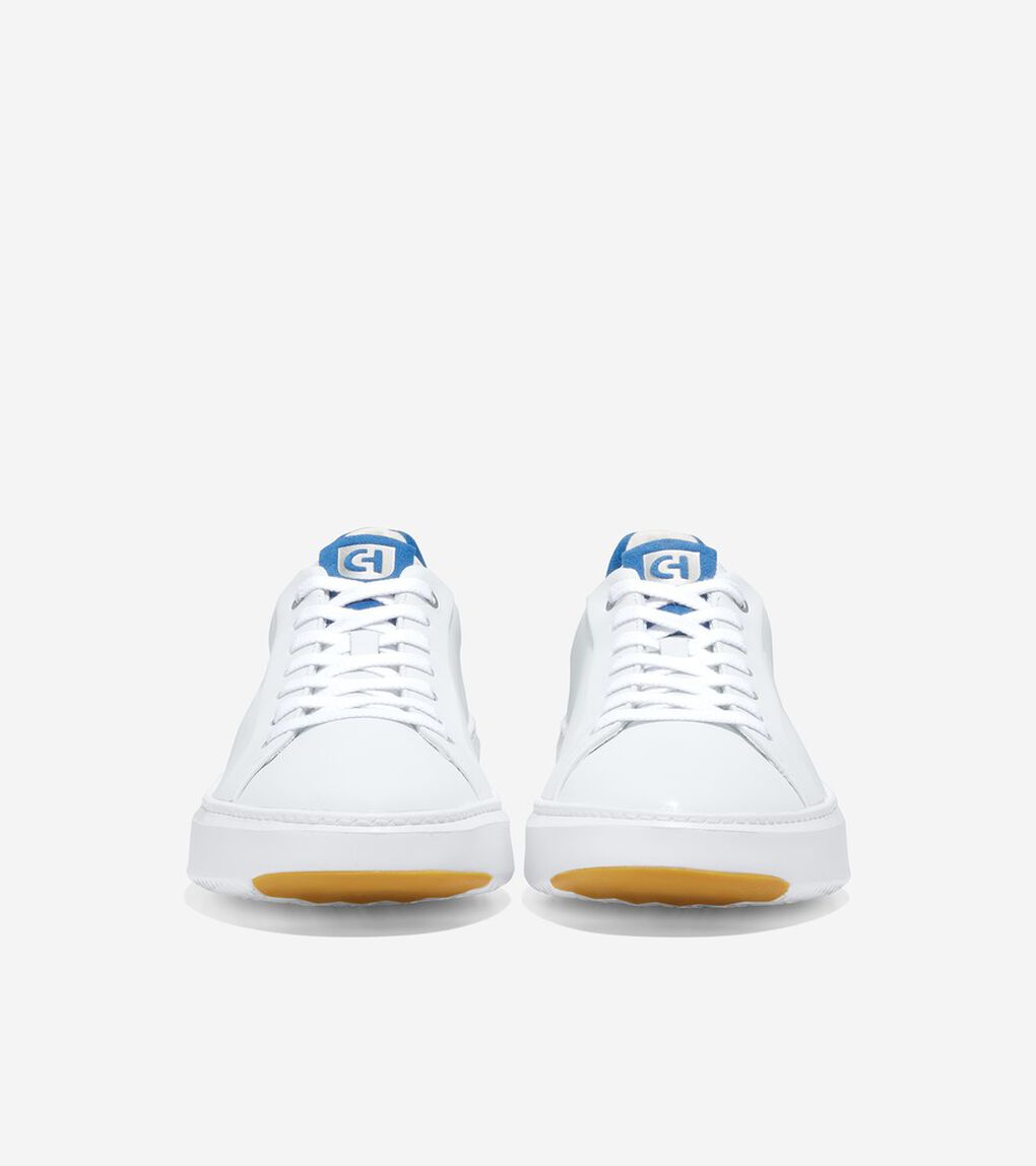 グランドプロ トップスピン スニーカー mens.