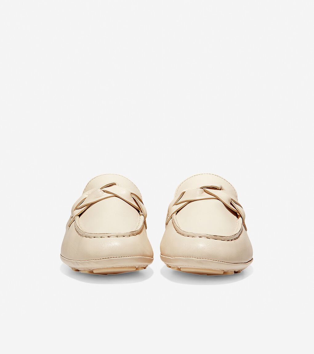 オデット ドライバリーナ womens.