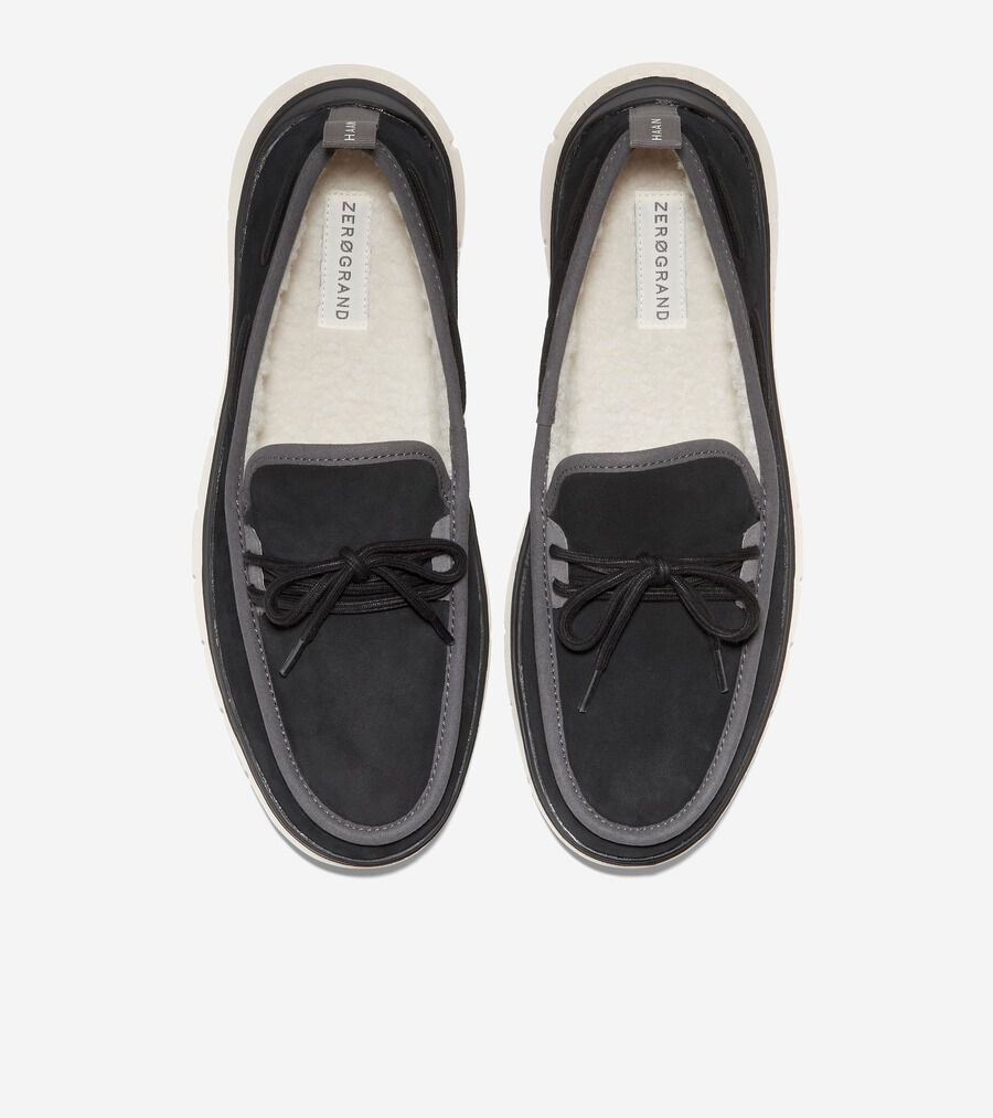 ジェネレーション ゼログランド レックスリッパ― mens. 0.0
