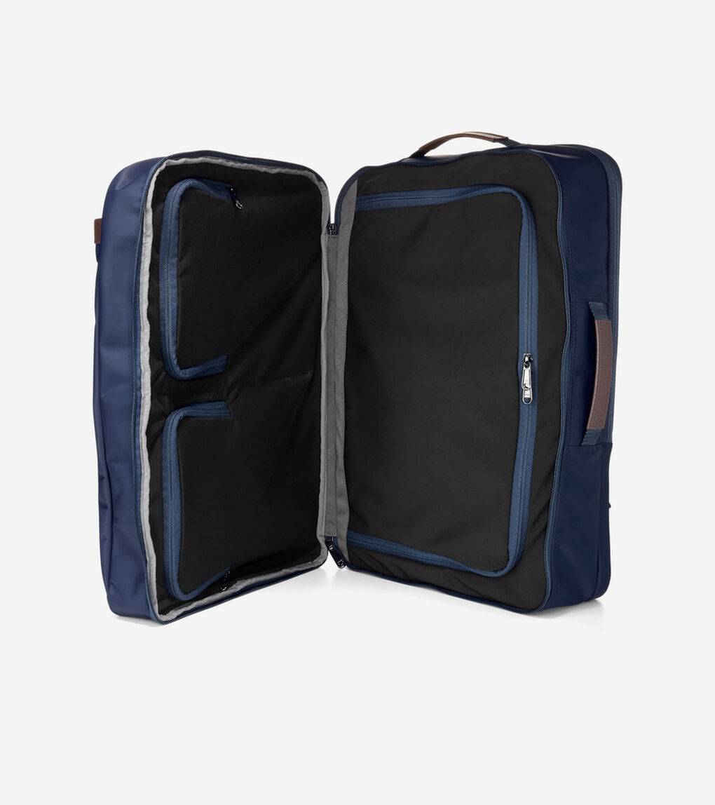 カールソン トラベル バックパック mens.