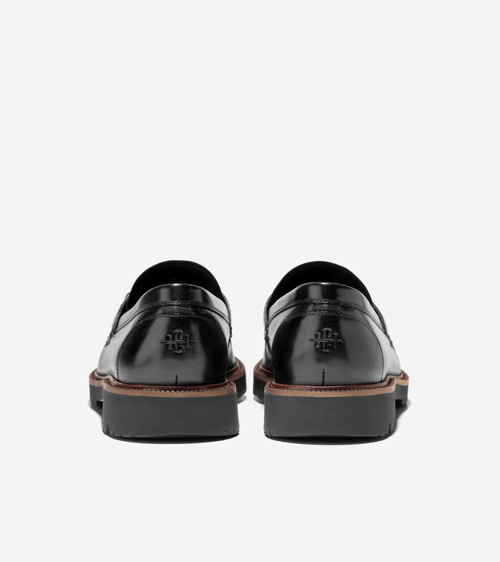 アメリカンクラシックス ビット ローファー mens