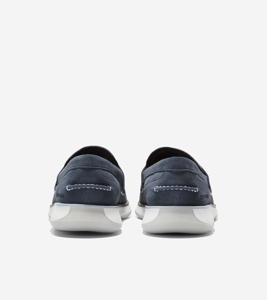 Sale!追跡有★  ラグソール ロゴ ローファー Frenza Calvin Klein】ラグソール ロゴ ローファー Frenza☆ (Calvin