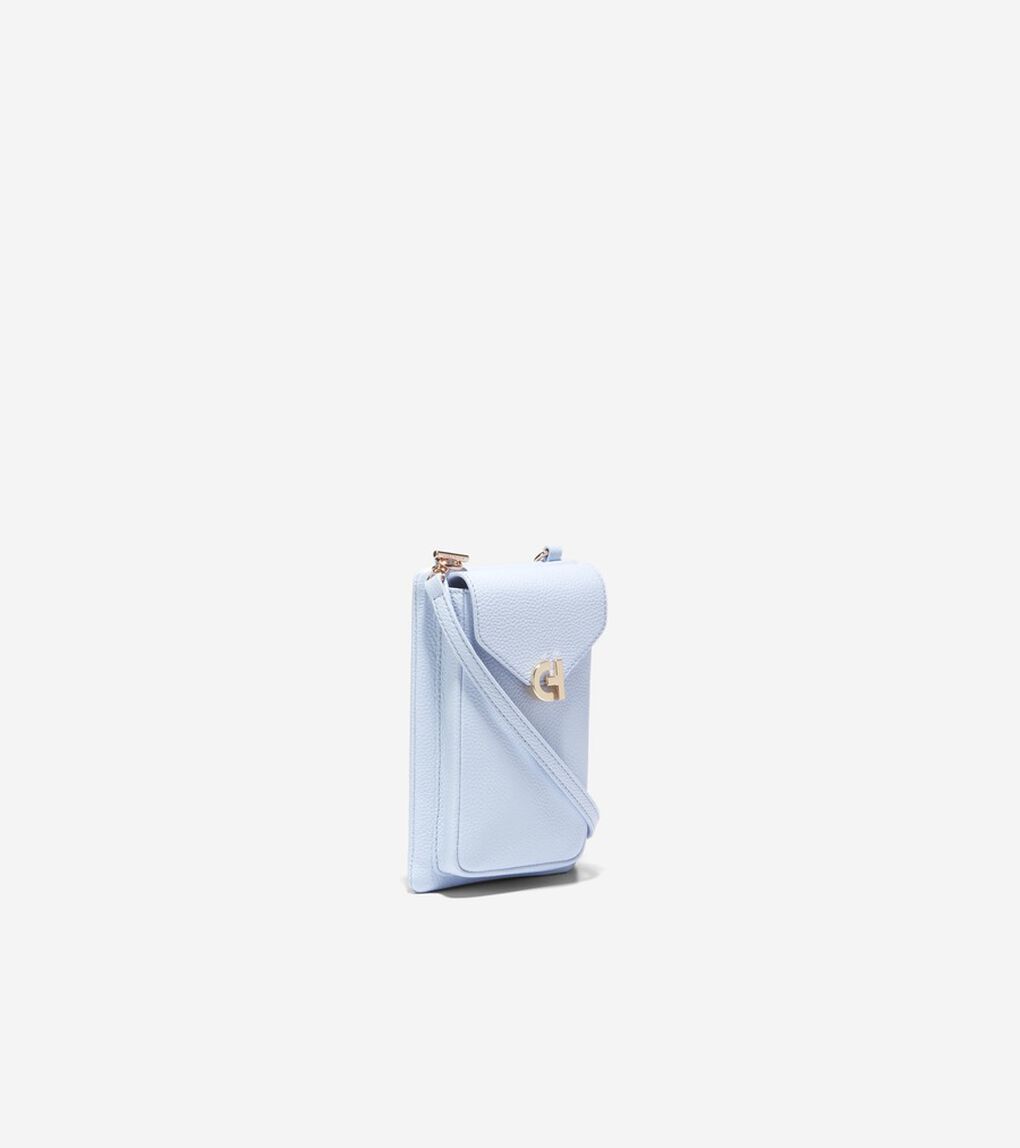 オールインワン フラップ クロスボディ womens.