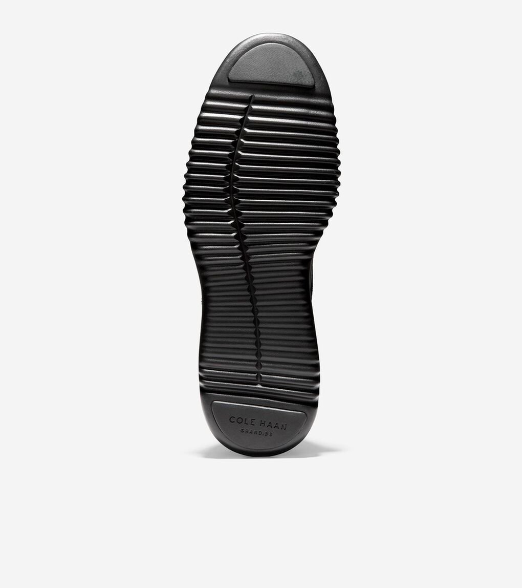 2.ゼログランド ウィング オックスフォード mens.