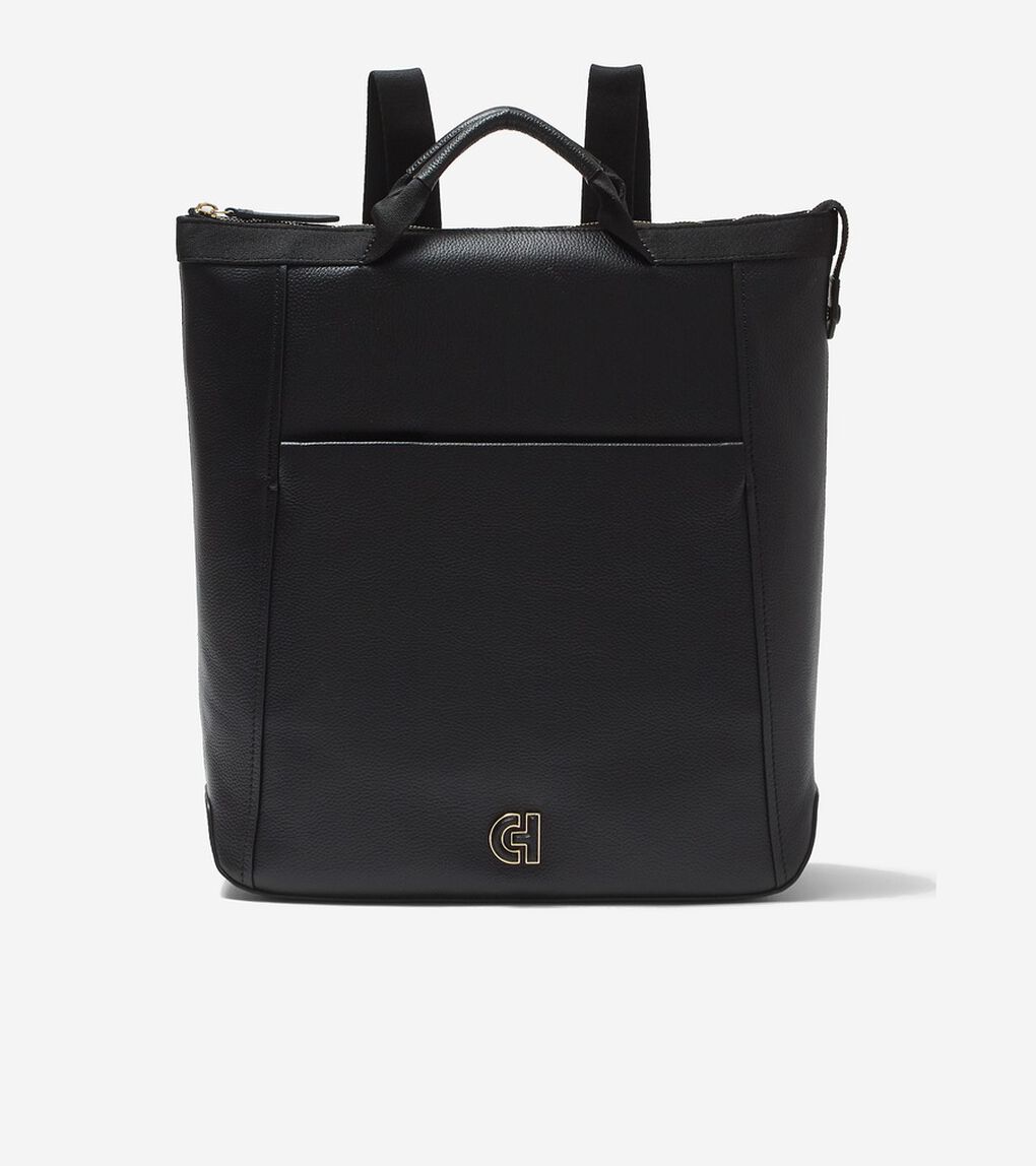 グランド アンビション コンバーチブル ソリッド バックパック womens.