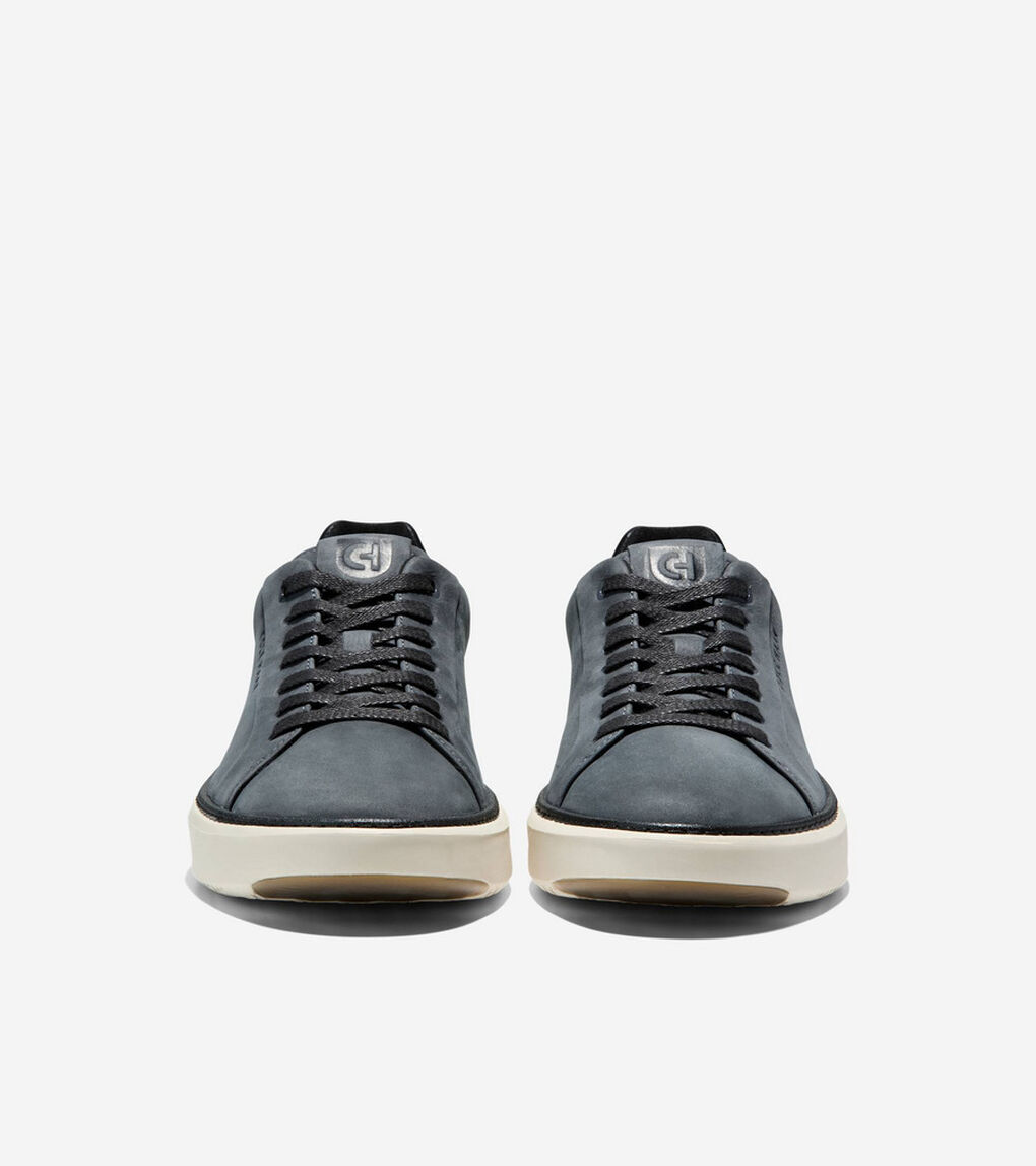グランドプロ トップスピン ウォータープルーフ mens