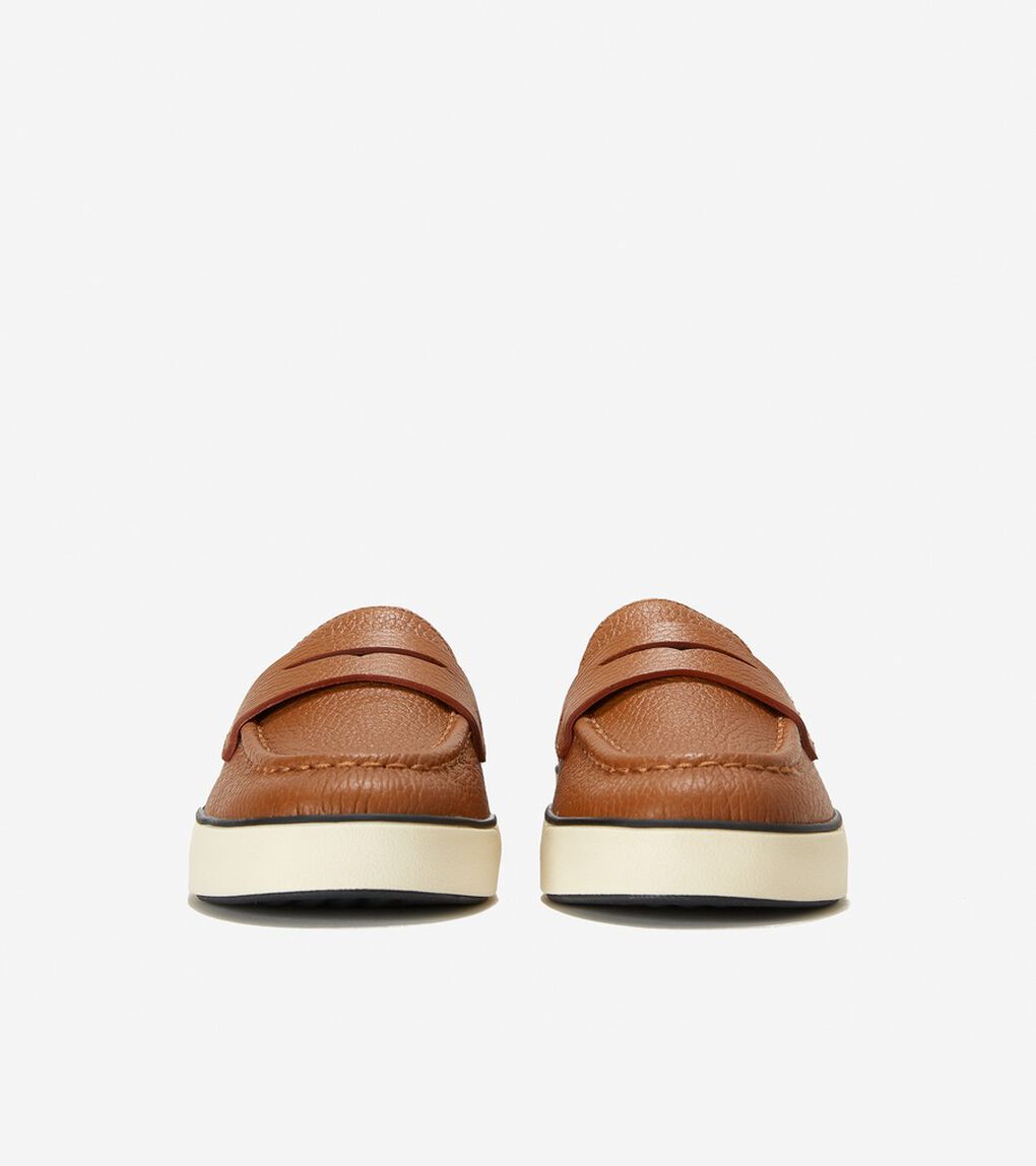 ナンタケット 2.0 ペニー ローファー womens.