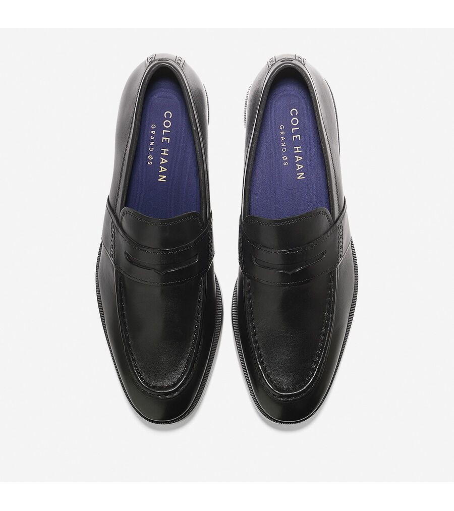ジェファーソン グランド ペニー mens. 0.0 | COLE_HAAN