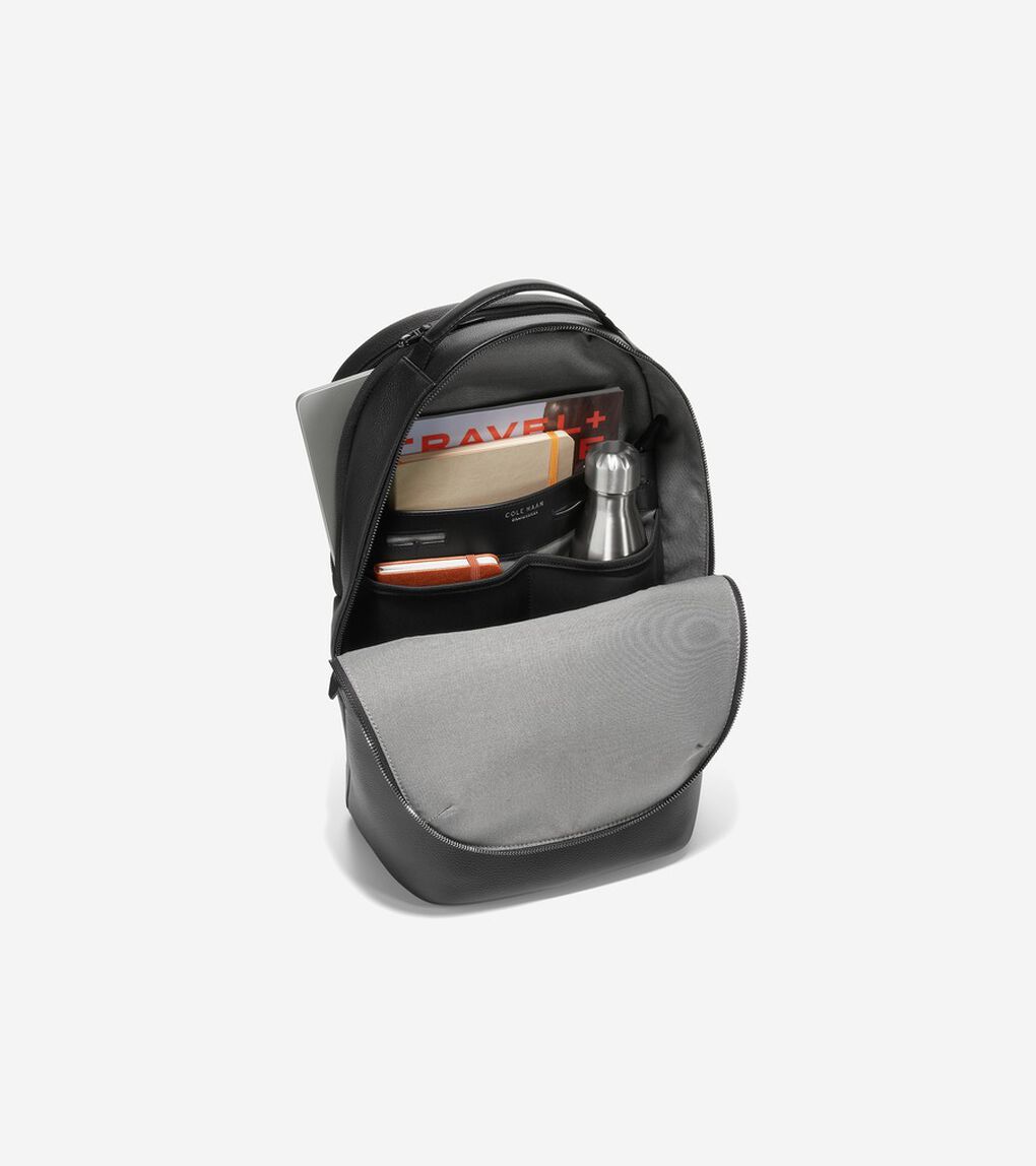 トライボロ バックパック mens.