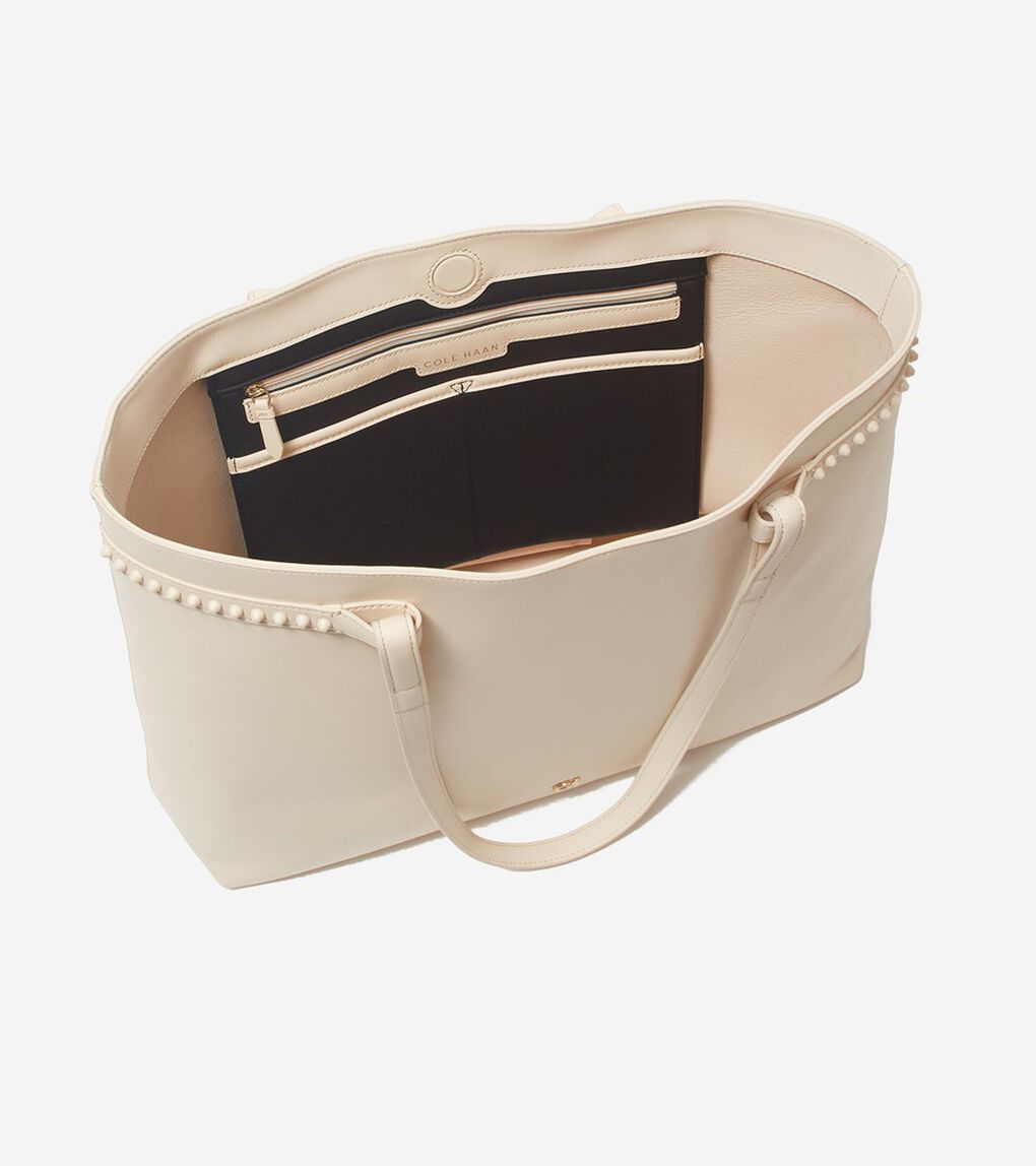 エッセンシャル ソフト トート womens.