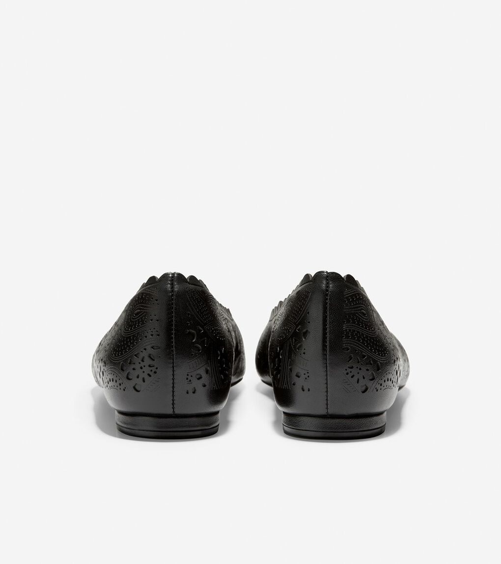 ケイリー フラット womens.