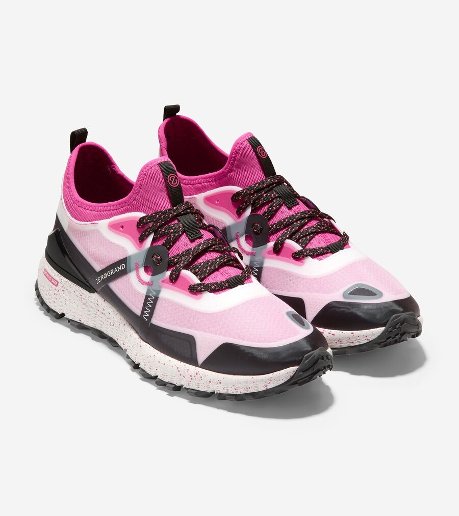 ゼログランド オーバーテイク オール テレイン ランナーWR womens