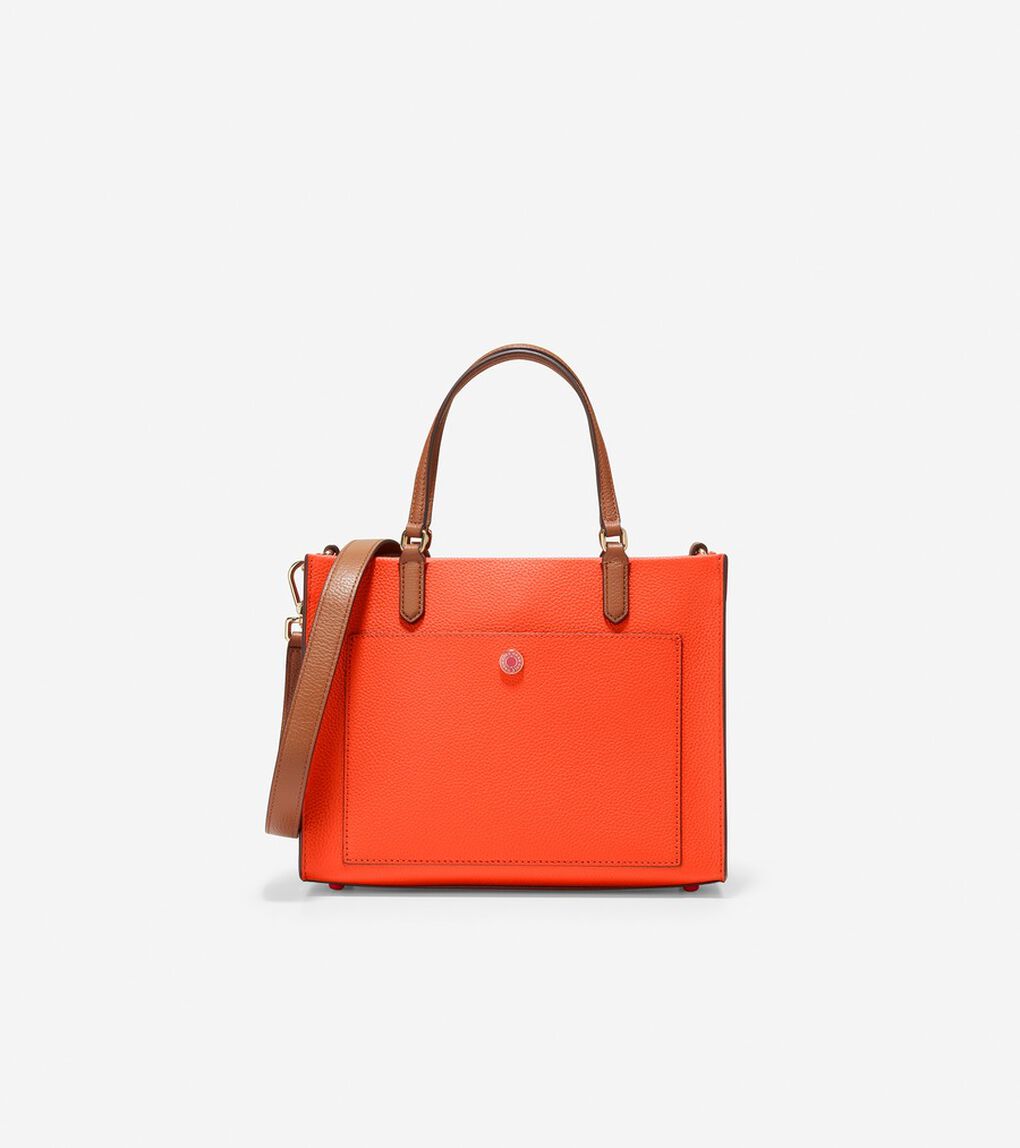 スモール 3 IN 1 トート womens.