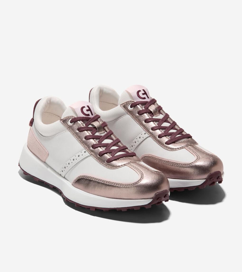 グランド クロスコート メドウ ランナー womens.